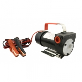 Насос для диз.топлива/керосина "Vodotok" НДТ-2 ( 40л/24В)