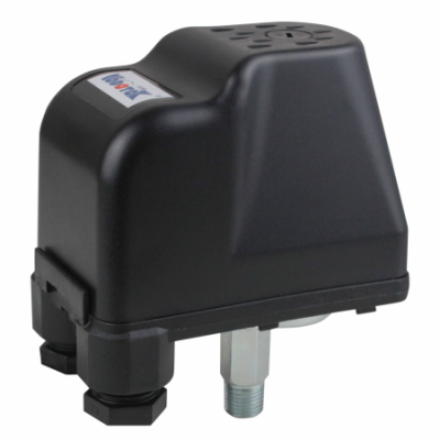 Регулятор давления механический Vodotok МДД-1 без кабеля внешняя резьба