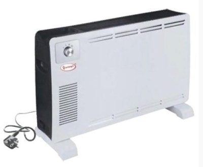 Обогреватель конвекторный Умница  КО-2200Вт-В