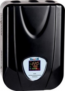 Стабилизатор напряжения Vodotok модель  АСНР-8000-Н