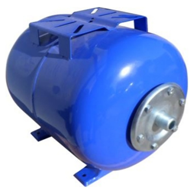 Бак металлический "Vodotok" модель БМ-100л