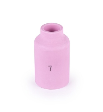 Сопло керамическое 11,0мм №7 газ.линза VARTEG