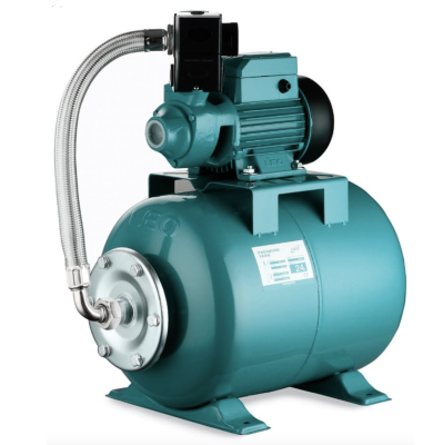 Станция насосная LEO НСВ 80-1A Станция насосная LEO НСВ 80-1A