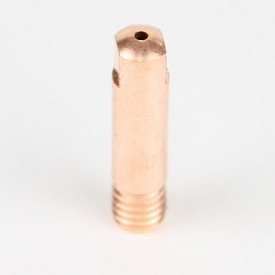 Наконечник М6х25х0.8 прямой VARTEG Наконечник М6х25х0.8 прямой VARTEG