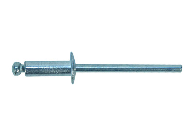 Заклепки, 3,2 х 10 мм, 50 шт.,Sturm!