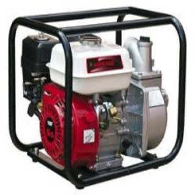 Мотопомпа Comfort модель WP-20A