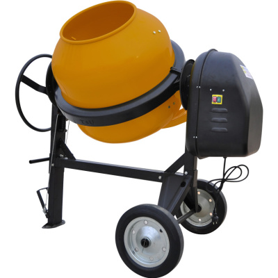 Бетономешалка "Comfort" модель БЭ-260л.-1800Вт (HCM920) Бетономешалка "Comfort" модель БЭ-260л.-1800Вт (HCM920)