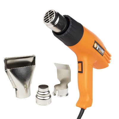 Фен технический Vollrus HAG-7-1 