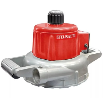 Орбитальная шлифмашина DP207/920М  Felisatti 	