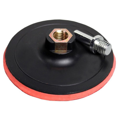 Насадка для болгарки d150 под дрель AEZ