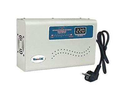 Автоматический регулятор напряжения Vodotok модель  EM 4170 