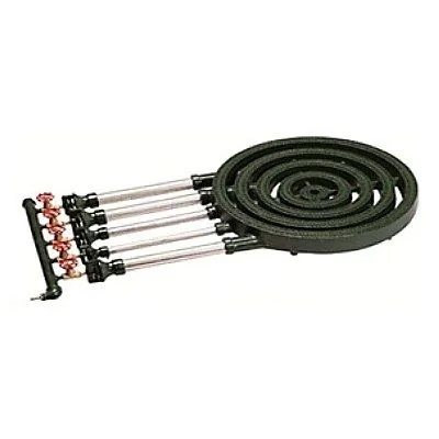 Плита газовая модель CF-DA-10