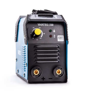 Инвертор сварочный VARTEG 230 Инвертор сварочный VARTEG 230
