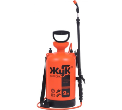 Опрыскиватель Жук ОП-207 9л Классик