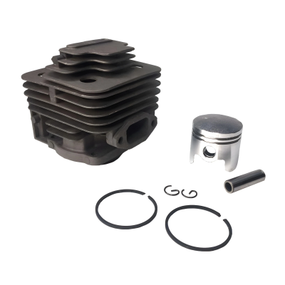 Поршневая группа для бензотриммеров обьемом 52см2 161