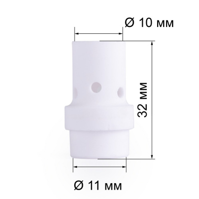 Диффузор газовый MIG-36 Varteg 6262
