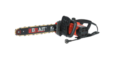 Электропила цепная BRAIT BR-2200 