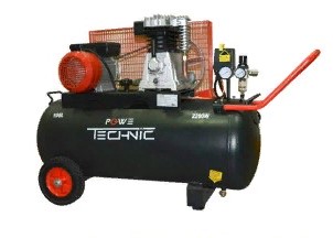 Компрессор ACB 420/100 Power Technic 