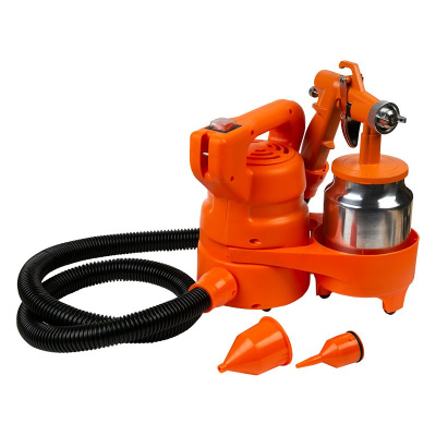 Краскопульт ЭЛЕКТРО StarTech КЭ-2100 (1.8) 220V  