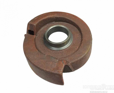 Улита мотопомпы BR-WP-30 Улита мотопомпы BR-WP-30