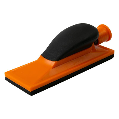 Рубанок 125х70 мм малый с пылеотводом 3004157