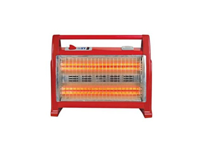 Обогреватель кварцевый Умница модель К 19Н С ВЕРХНЕЙ РУЧКОЙ