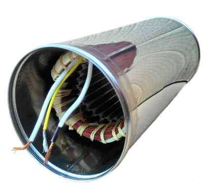 Статор для насоса "Vodotok" модели 85-0,5-40м-Ч