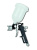 Краскопульт AS-1001 сопло 1,8 StartTech