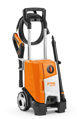 Мойка высокого давления  STIHL RE 90