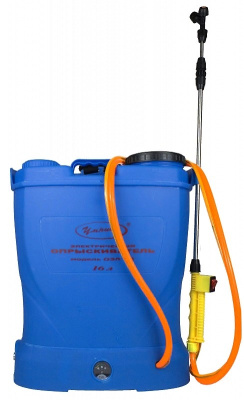 Опрыскиватель электрический Умница ОЭЛ-16 