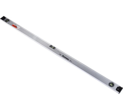 Уровень 1500мм, 3 глазка, РЕЛЬС Ермак