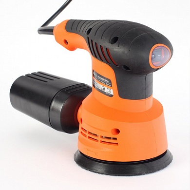 ЭШМ OS 150 Эксцентриковая шлифмашина PATRIOT 