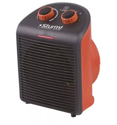 Тепловентилятор Sturm FH2001 2000Вт Тепловентилятор Sturm FH2001 2000Вт