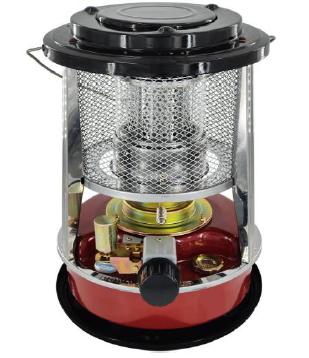 Обогреватель керосиновый Умница ОК-2,5кВт-АЗ