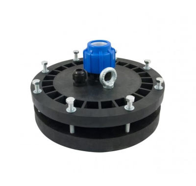 Оголовок герметичный ОГ 148-160/25 Vodotok Оголовок герметичный ОГ 148-160/25 Vodotok