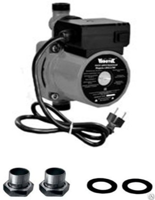 Насос для подкачки Vodotok модель LRS12/10W Насос для подкачки Vodotok модель LRS12/10W
