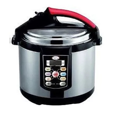 Мультиварка электр. "Comfort" модель МВ-5л (YBXB-AL) 