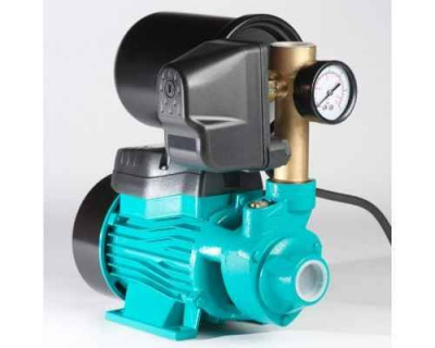Насосная станция TM Rona WZ 370 0.37кВт бак 2л, лат.пятерник Насосная станция TM Rona WZ 370 0.37кВт бак 2л, лат.пятерник