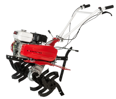Мотоблок бензиновый BRAIT BR-75