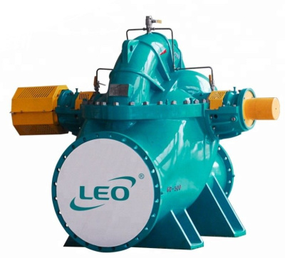 Насос "LEO" модель GS200-150-360(CCSM) Насос "LEO" модель GS200-150-360(CCSM)