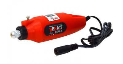 Гравер Brait BDG-3 (80 предметов) электрический 