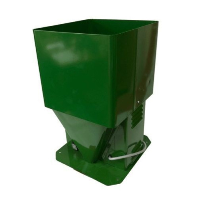 Зернодробилка  Ярмаш -350