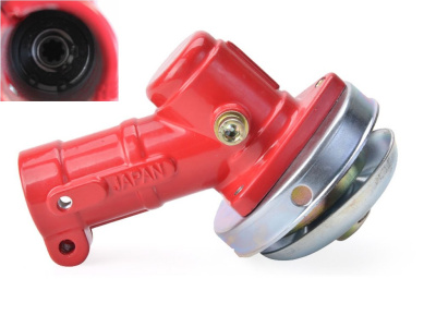 Редуктор А - 28 - 7 зубов под штангу 28мм А28 161 Редуктор А - 28 - 7 зубов под штангу 28мм А28 161