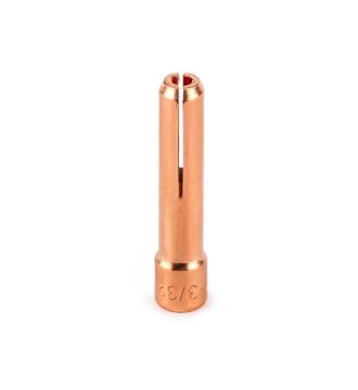 Цанга SAGGIO TIG 18/26 2.4 мм укороченная