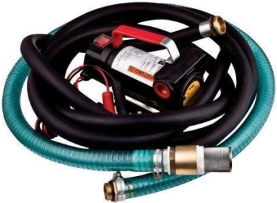 Насос для диз.топлива/керосина Vodotok НДТ-40л/12В-Ш