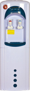 Диспенсер (кулер)"Comfort" YLR2-5-X (16L-X/HL) (ДК1-16л.)