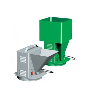 Зернодробилка  Ярмаш -170