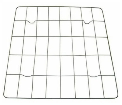 Решетка гусиная для инкубаторов 63 (40 ячеек) №5