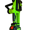 Пила цепная аккумуляторная SMART (21V 4Ah, шина 12", кейс, 2 аккум., натяж.цепи, зелен.) Пила цепная аккумуляторная SMART (21V 4Ah, шина 12", кейс, 2 аккум., натяж.цепи, зелен.)