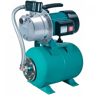 Станция насосная LEO  EKJ-802SA5